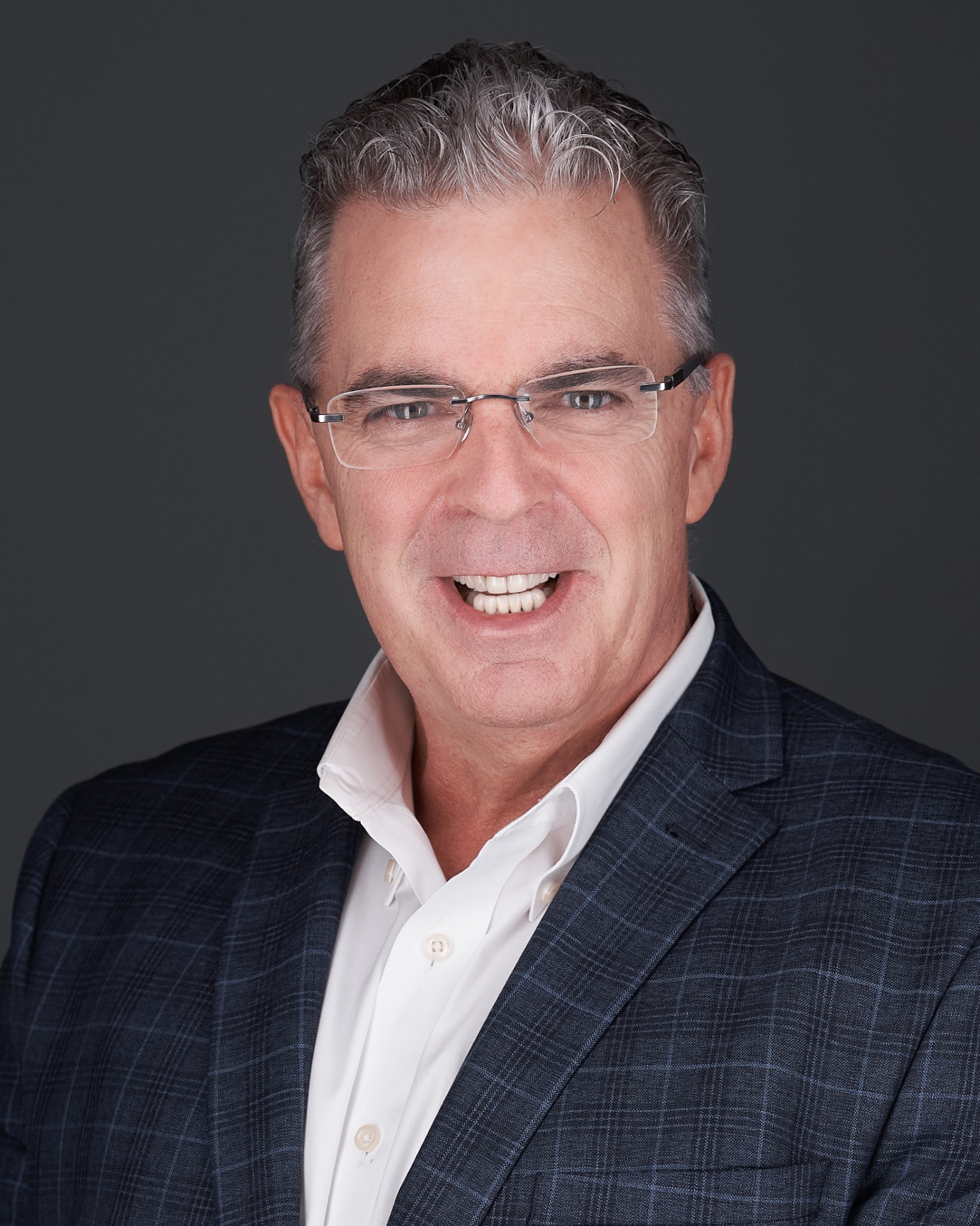 Bryan Daly, founder of Legacy Wealth Builder